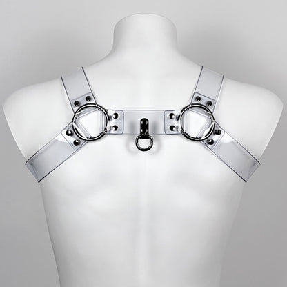 Bold harness 4 cm