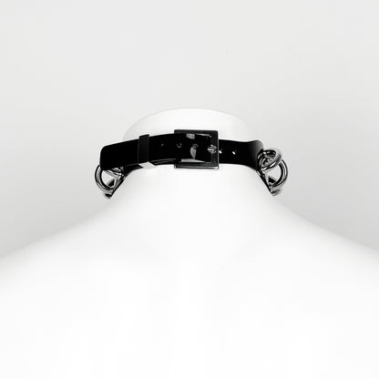 Knockout choker