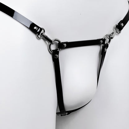 THONG harness