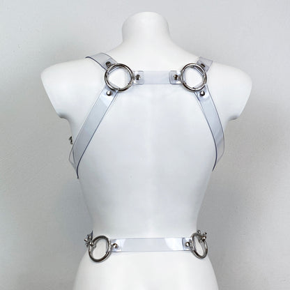 Vers shoulder harness - crossed straps