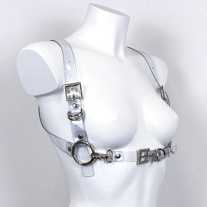 Vers shoulder harness - chest strap