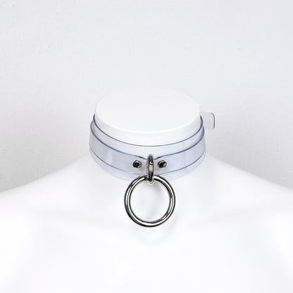 O-ring choker