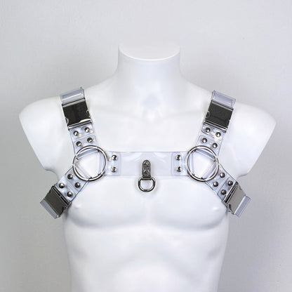 Bolt aviator harness