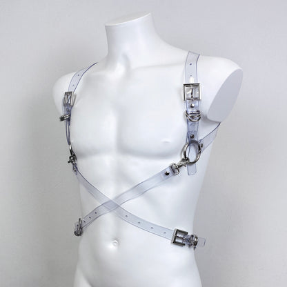 Vers shoulder harness - crossed straps