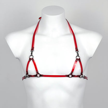 BRASM harness