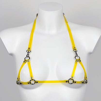 BRASM harness