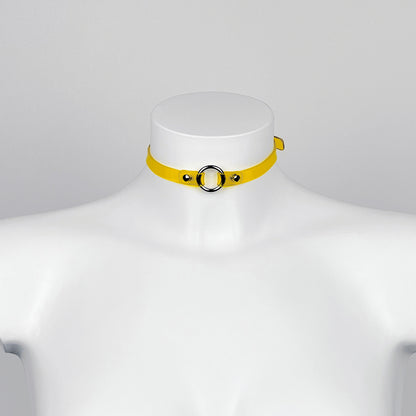 MICRO Camden choker