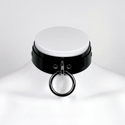 O-ring choker