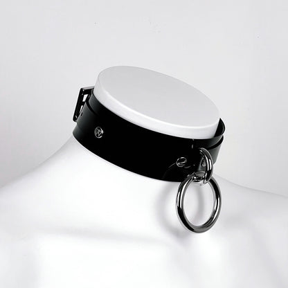 O-ring choker