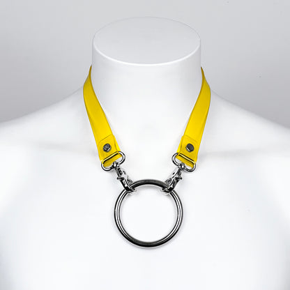 Cockring necklace