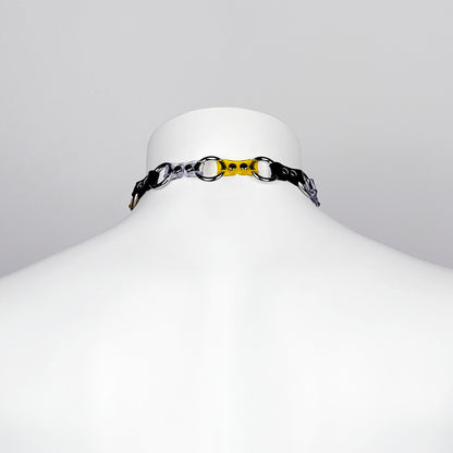 Infinity choker