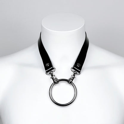 Collier Cockring