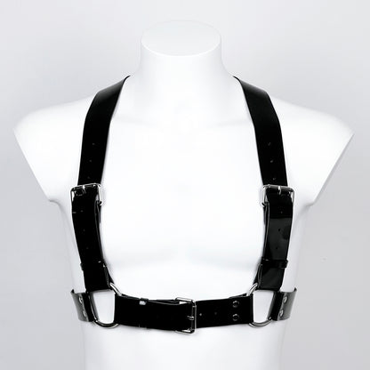 Johnny B harness