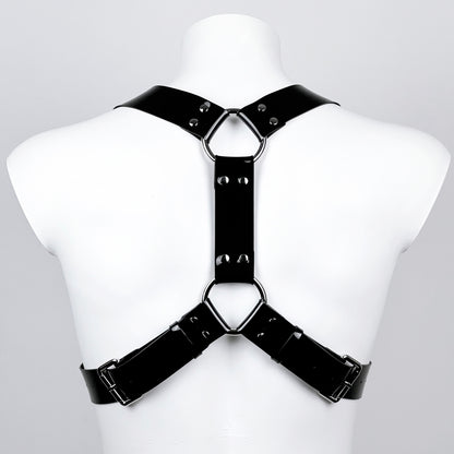 Johnny B harness