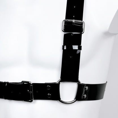 Johnny B harness