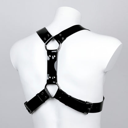 Johnny B harness