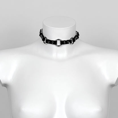 Infinity choker