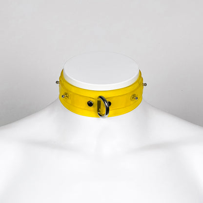 D-ring choker