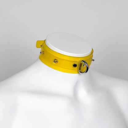 D-ring choker