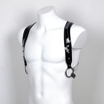 Berliner harness