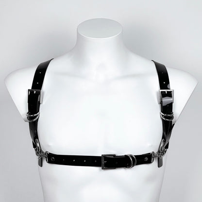 Vers shoulder harness - chest strap