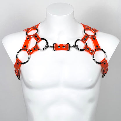 Khefren harness