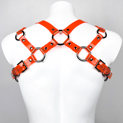 Khefren harness