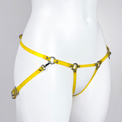 MICRO Jock harness