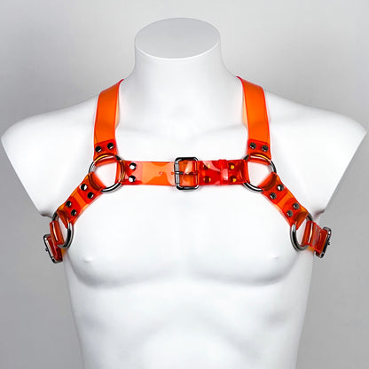 Verstop harness