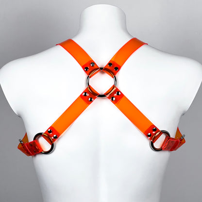 Verstop harness