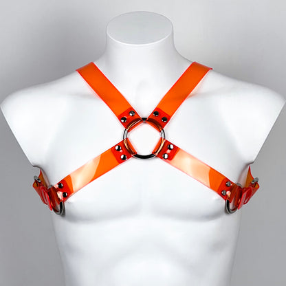 Verstop harness