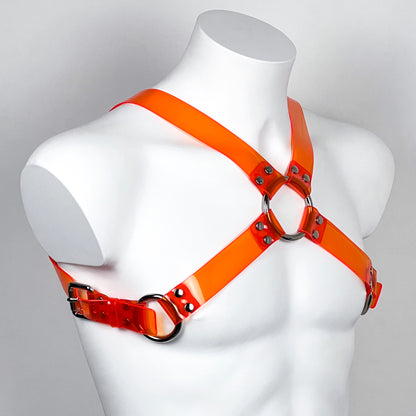 Verstop harness